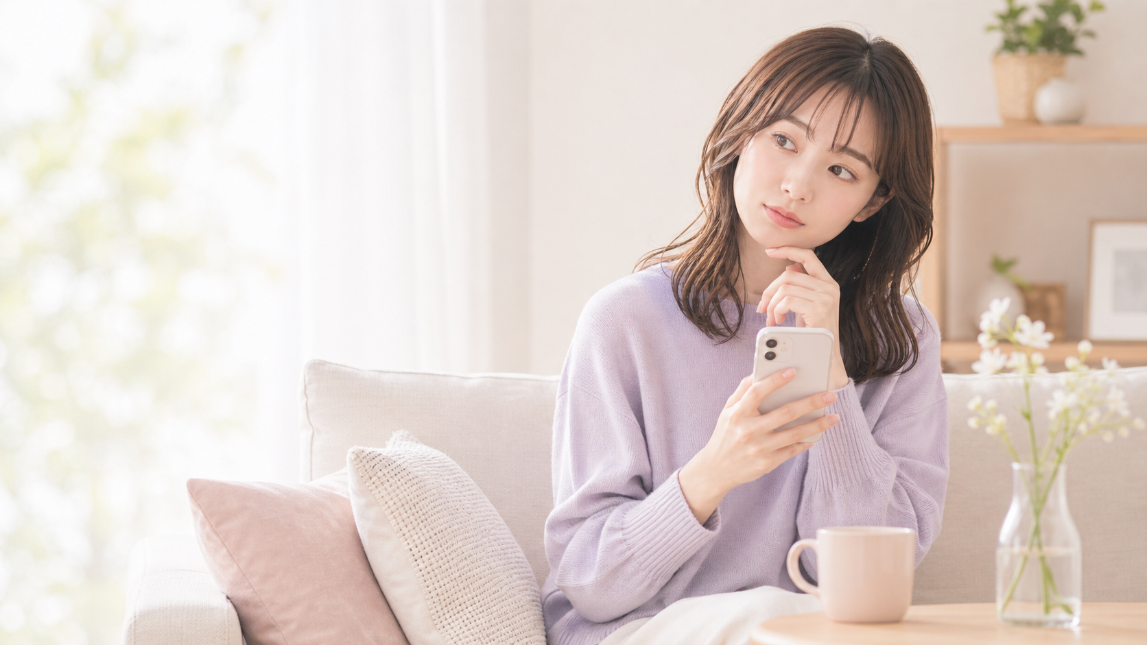 元彼から連絡がくる理由男性心理5つ