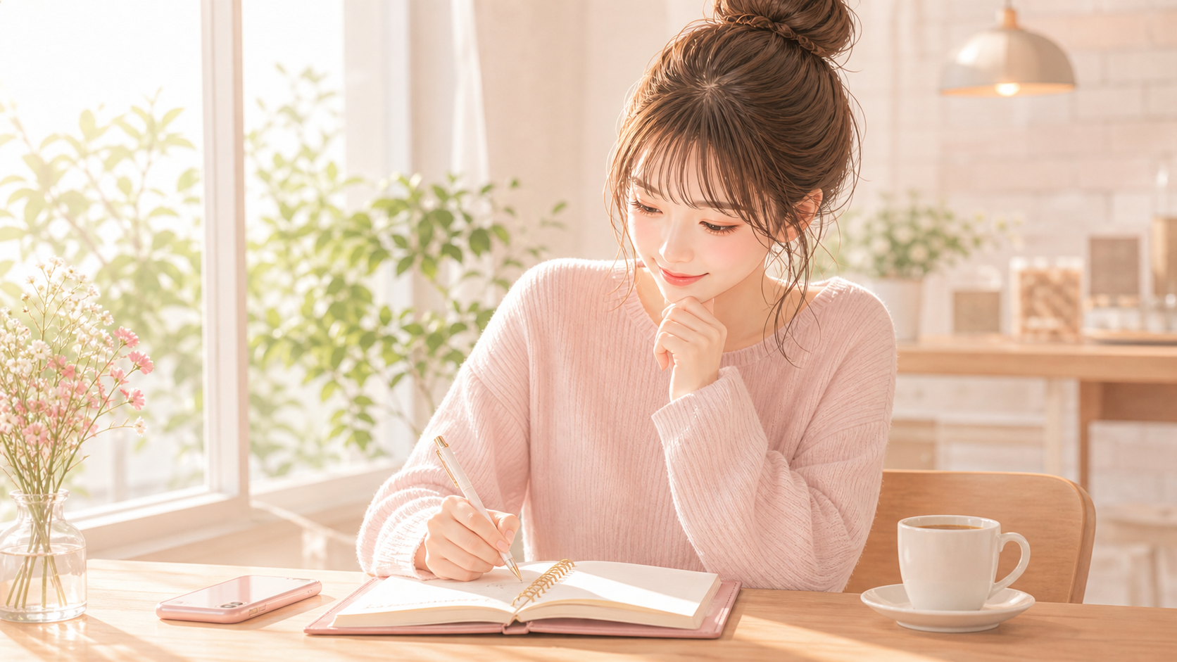 好きな人とLINEが続く話題5選