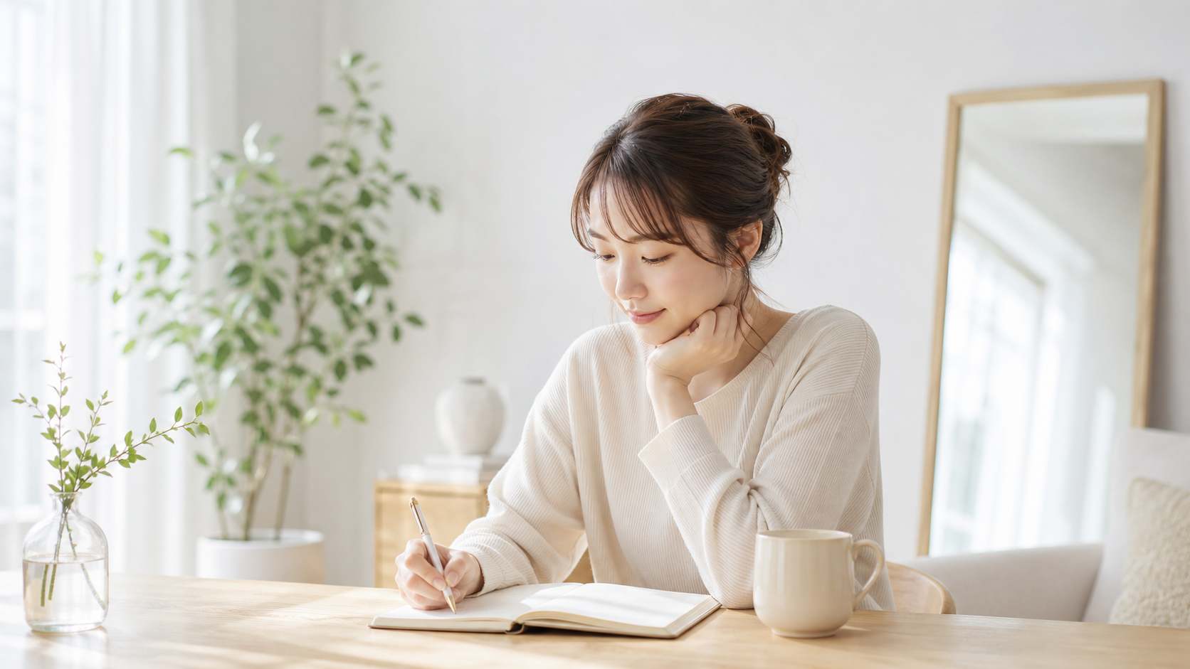 振られた側だからこそ必要な準備
