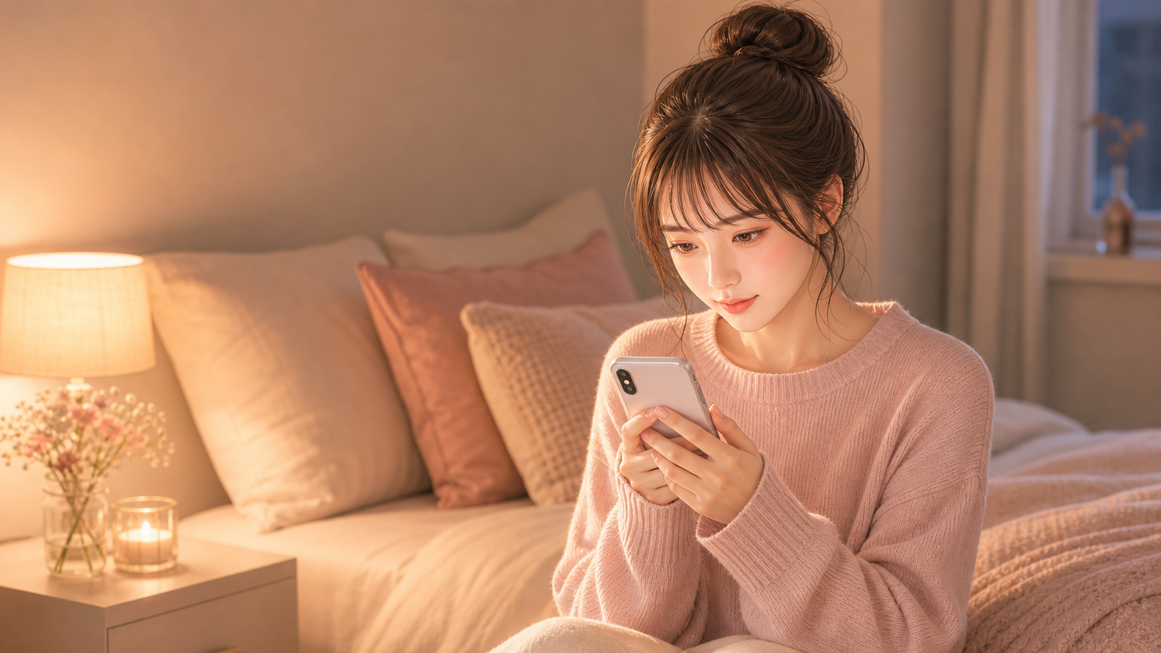 返信されやすいLINEの送り方3つのコツ