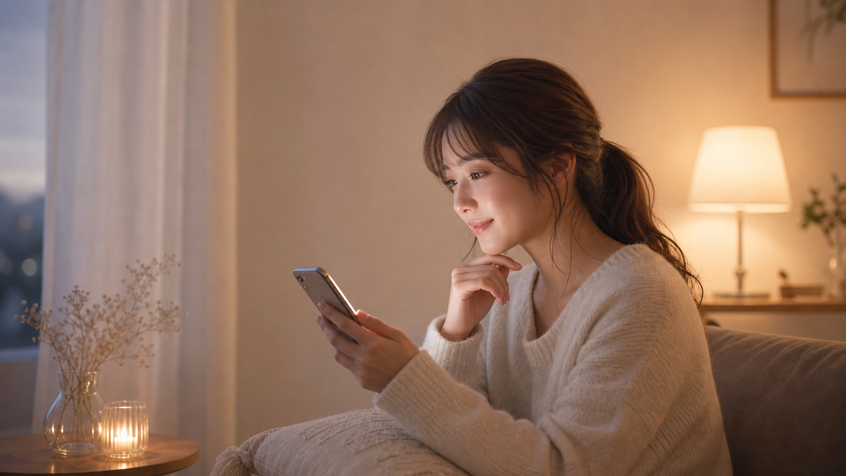 相手の本音を知りたい時は占いで確認するのも一つの方法