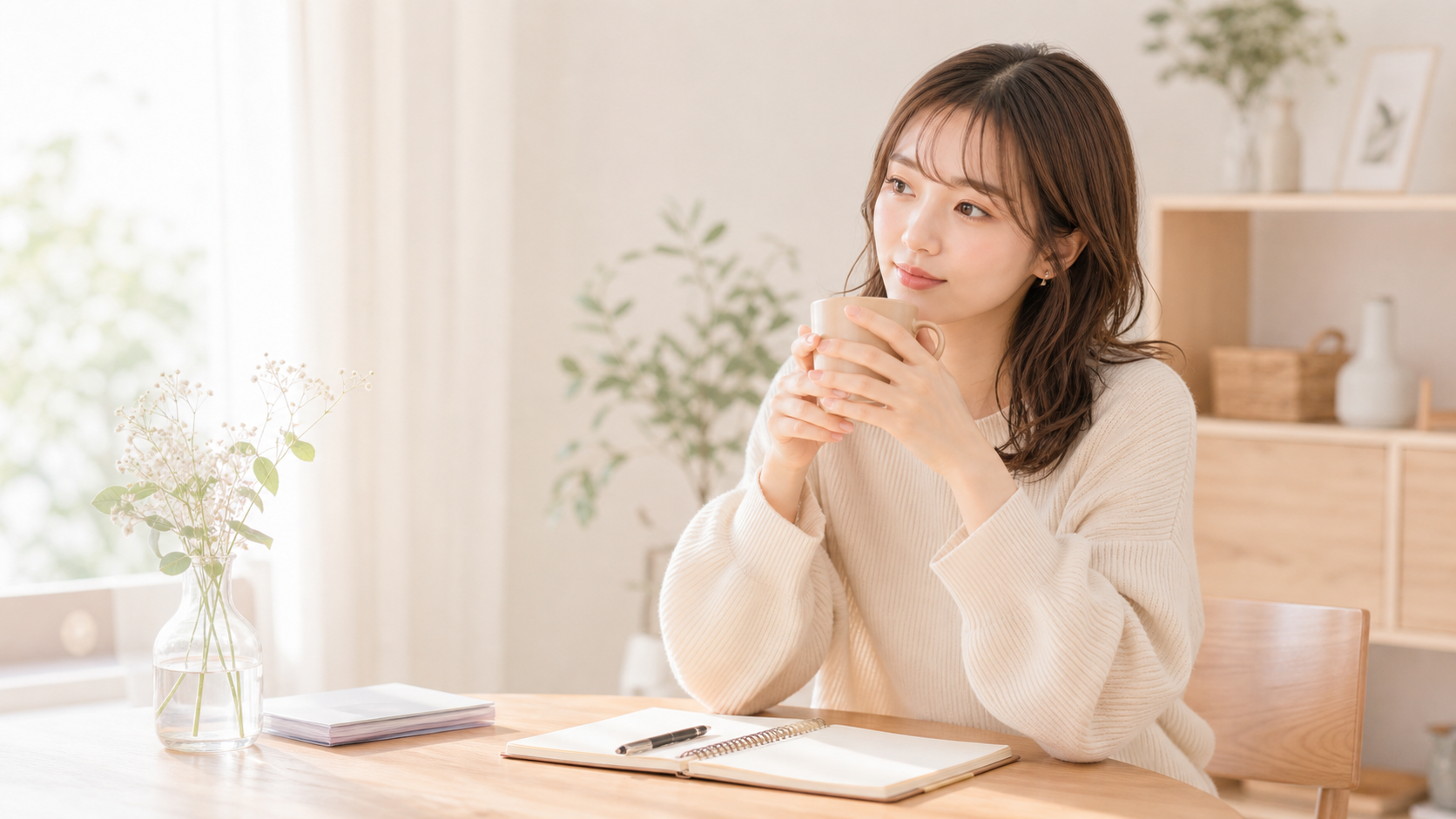 返信する前に確認したい自分の気持ちの整理