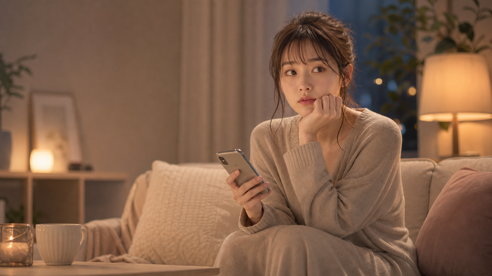 サインが重なったら次をどう考えるか