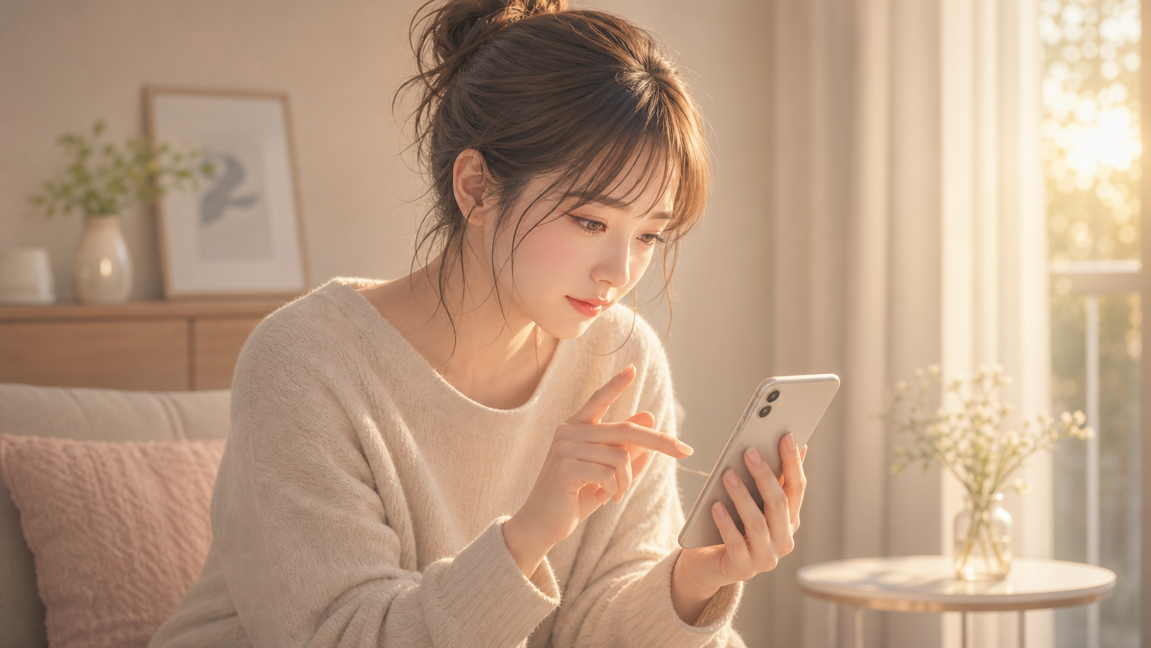 限界の時ほど、一人で決めようとしないほうがいい