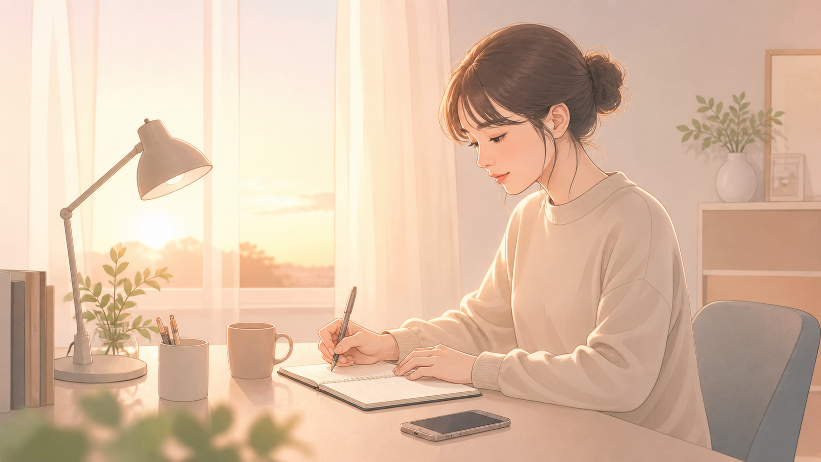 相談する前に決めておきたい